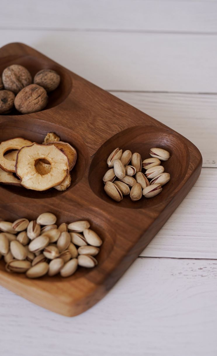 صنایع دستی چوبی دلور